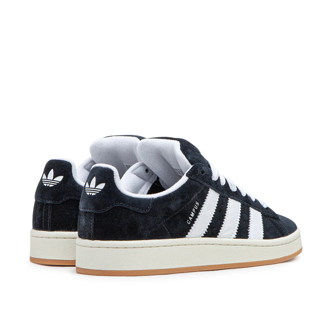 ADIDAS CAMPUS 00s BLACK / WHITE UNISEX SNEAKERS