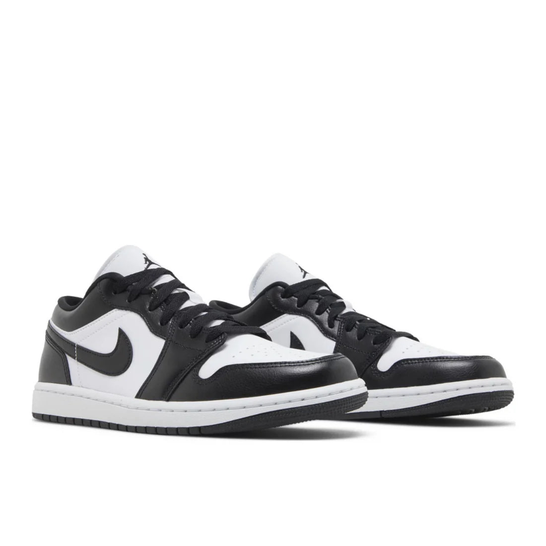 AIR JORDAN 1 LOW PANDA UNISEX SNEAKERS