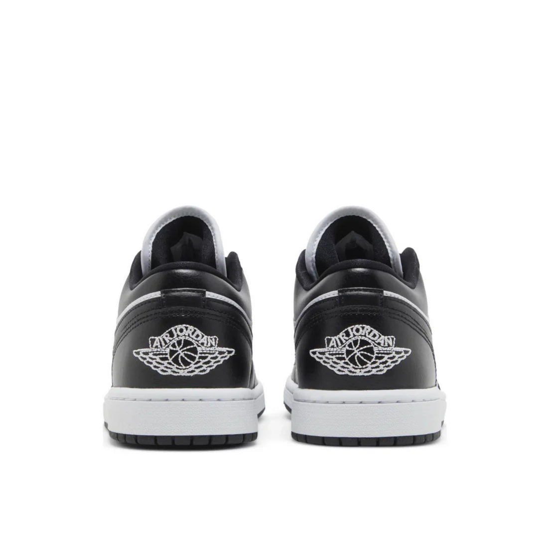 AIR JORDAN 1 LOW PANDA UNISEX SNEAKERS