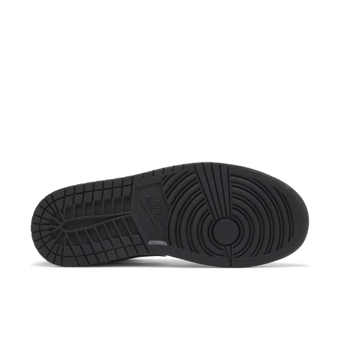 AIR JORDAN 1 LOW PANDA UNISEX SNEAKERS