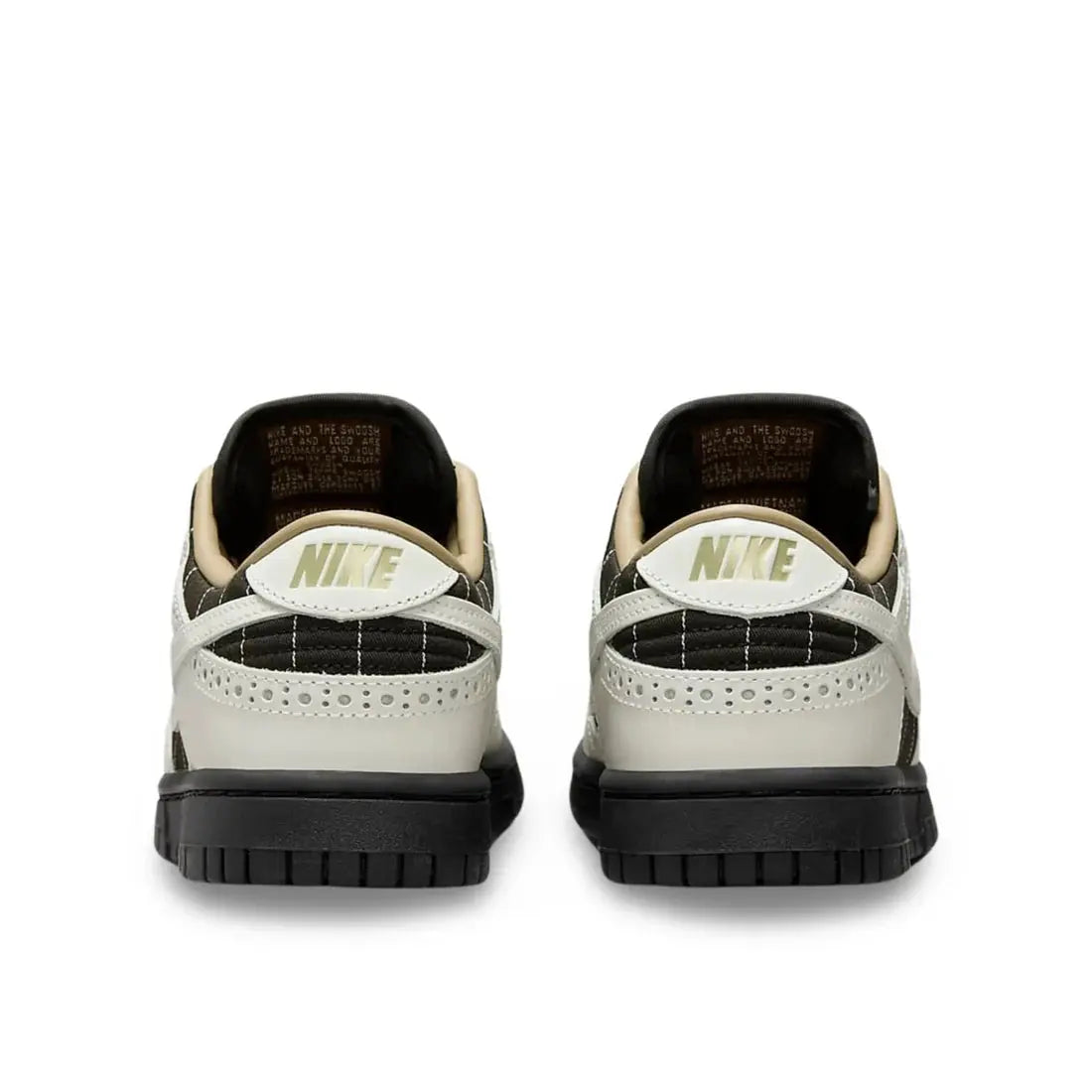 NIKE DUNK LOW LX "Summit White and Cacao Wow" Sneakers Foreverdrip