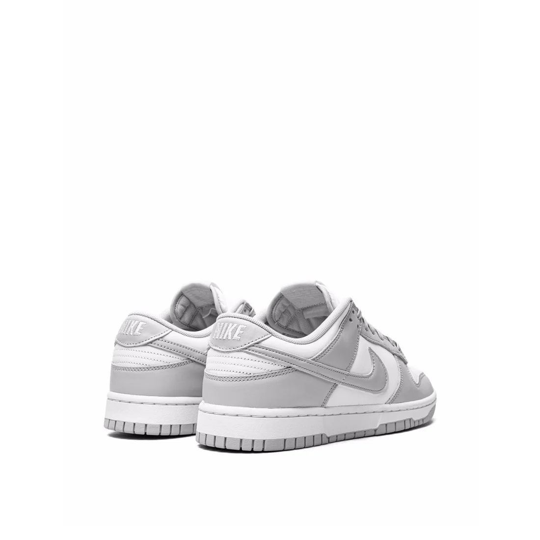 NIKE DUNK LOW ‘GREY FOG’ Sneakers