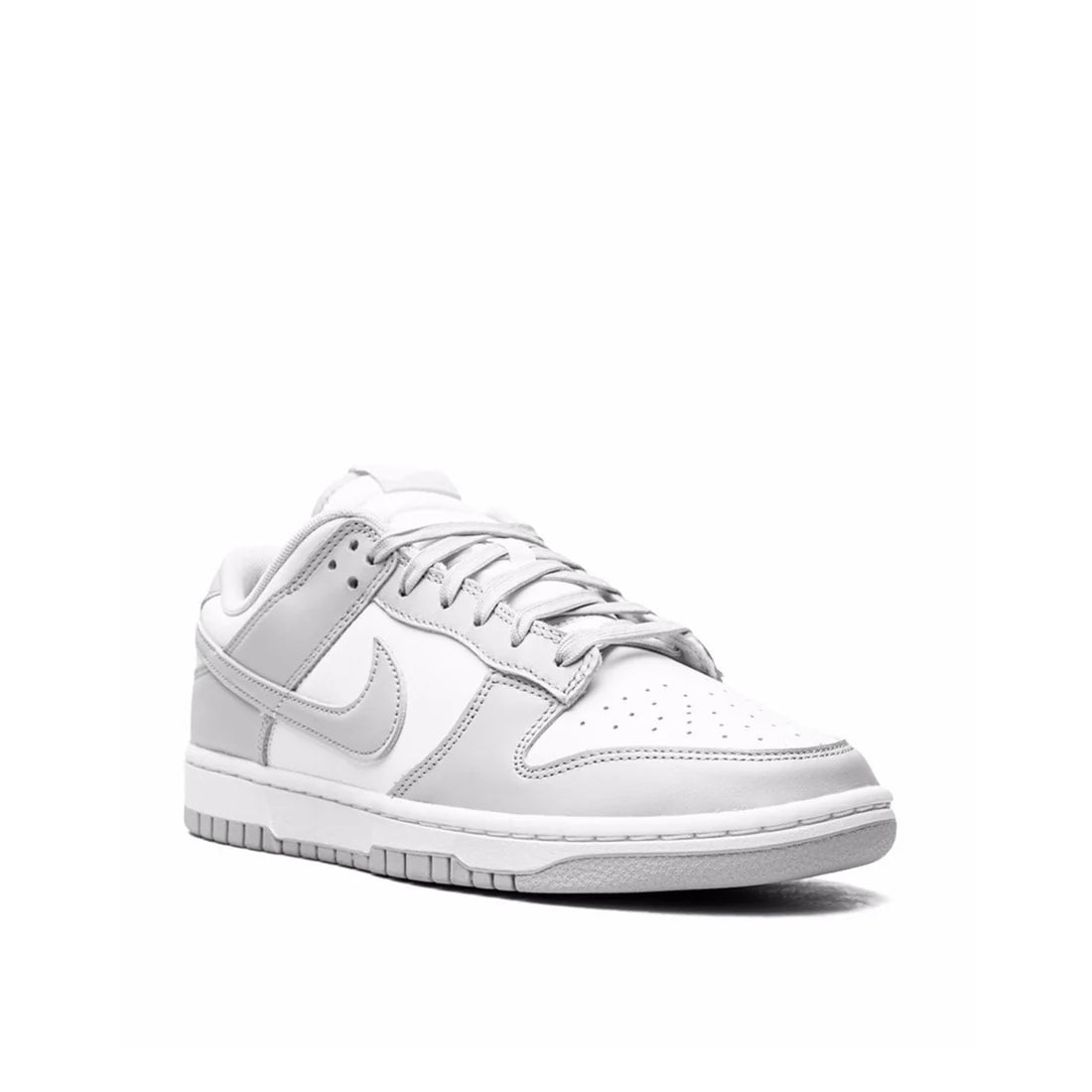 NIKE DUNK LOW ‘GREY FOG’ Sneakers