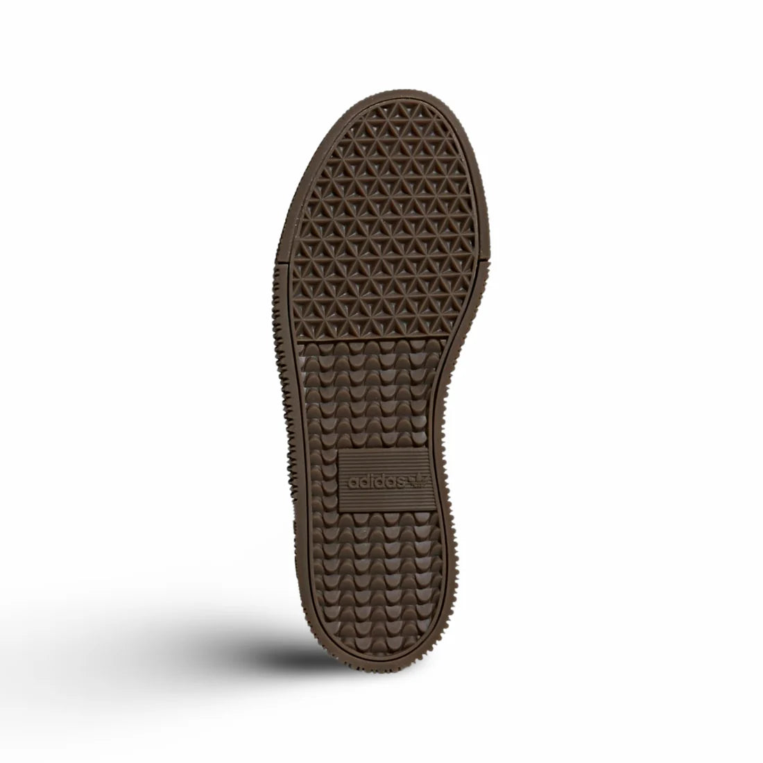 ADIDAS SAMBAROSE 'CORE BLACK' WOMEN'S SNEAKERS