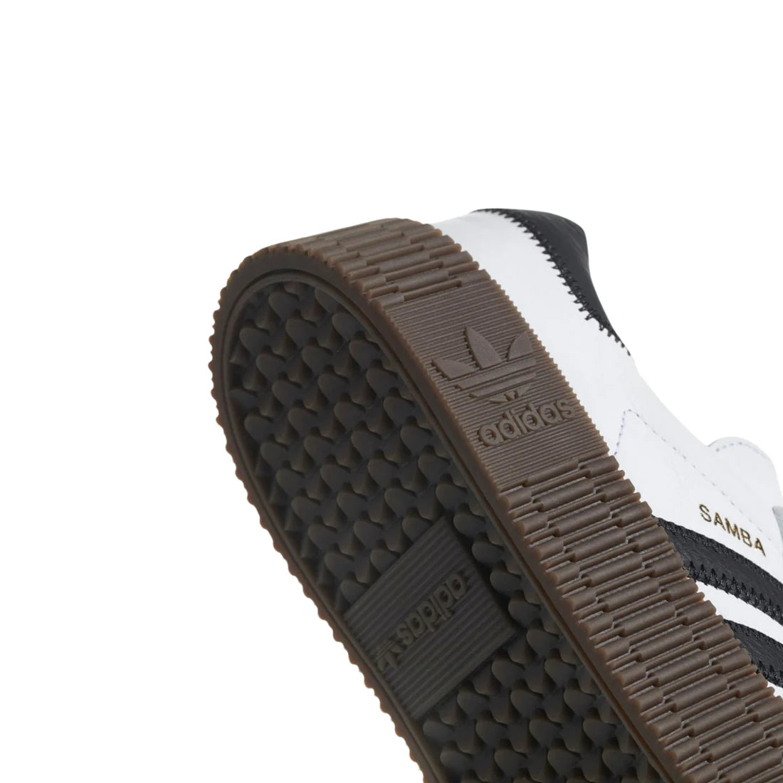 ADIDAS SAMBAROSE CLOUD WHITE (Womens)