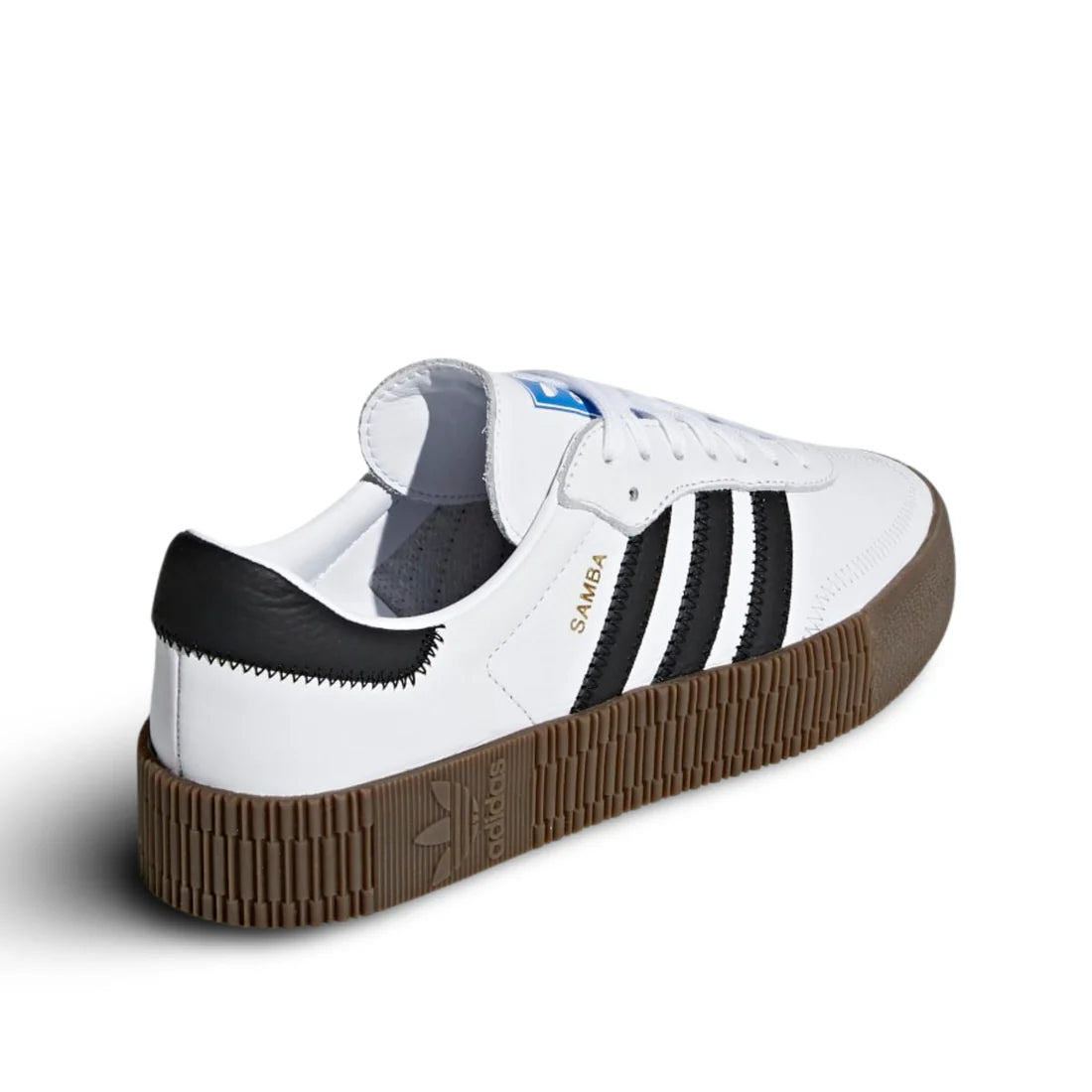 ADIDAS SAMBAROSE CLOUD WHITE (Womens)