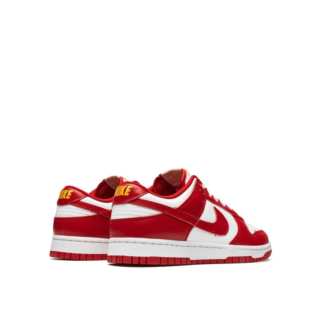 NIKE DUNK LOW ‘UNIVERSITY RED’ Sneakers