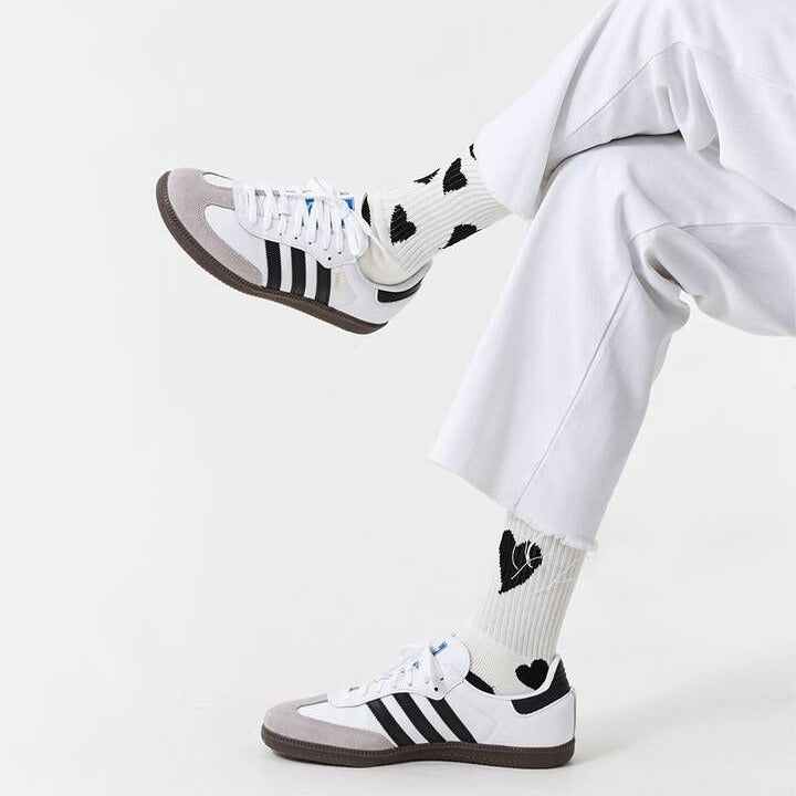 Adidas Samba Sneakers