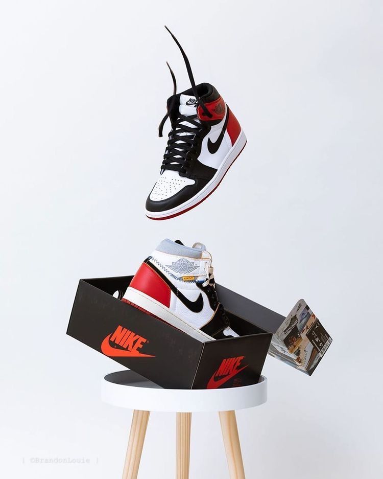 Jordan Sneakers