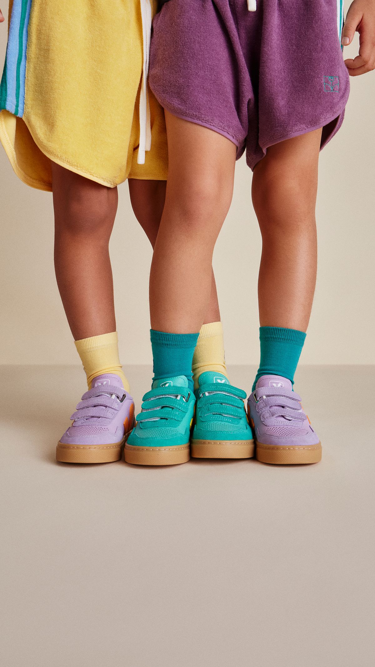 KIDS SNEAKERS | School, Play & Home Essentials