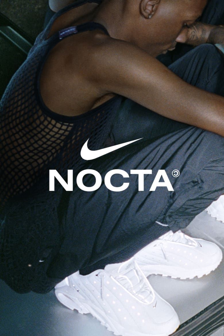 NIKE DRAKE NOCTA Sneakers