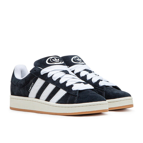 ADIDAS CAMPUS 00s BLACK / WHITE UNISEX SNEAKERS