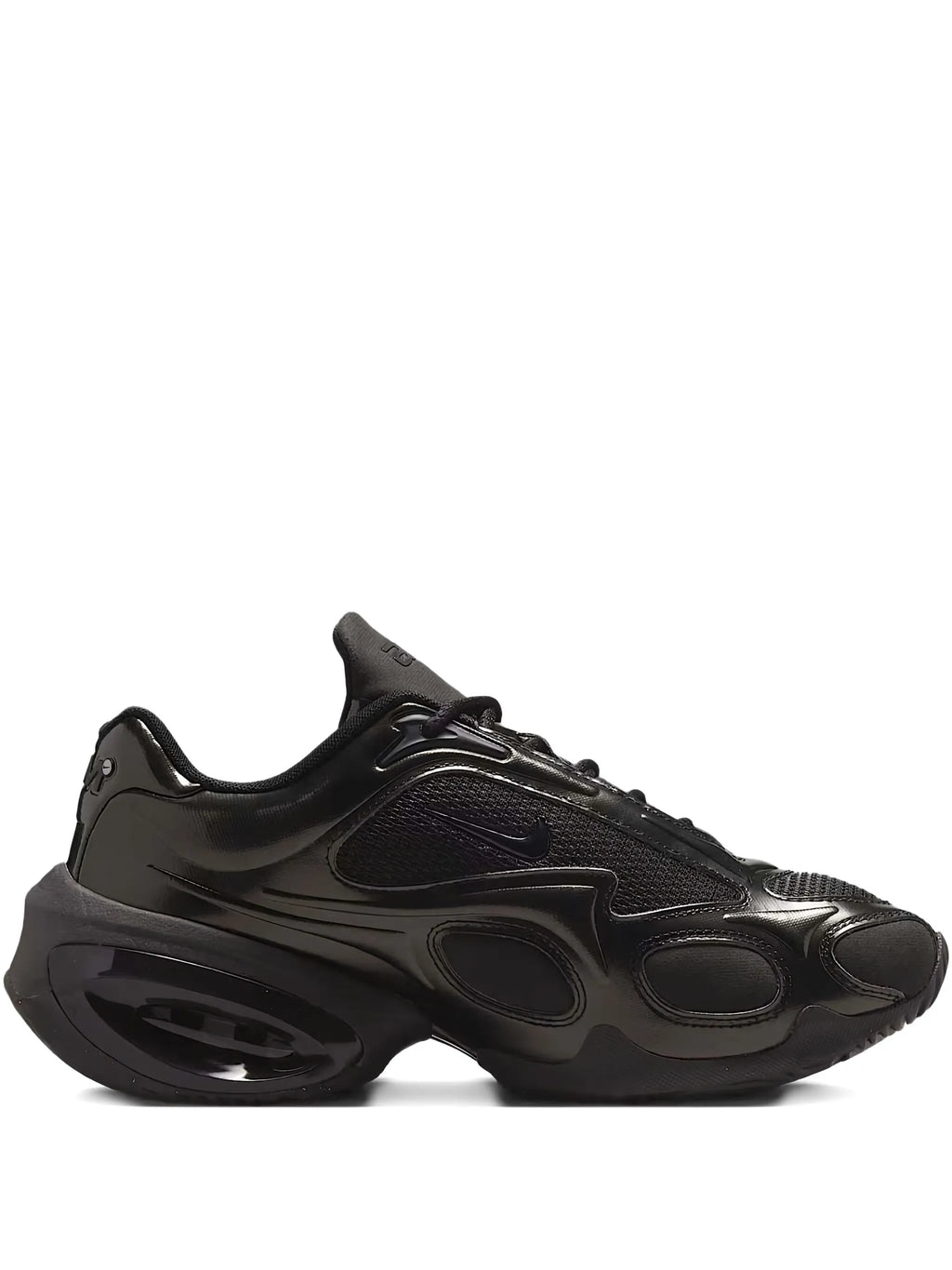 NIKE AIR MAX MUSE "Triple Black" Foreverdrip