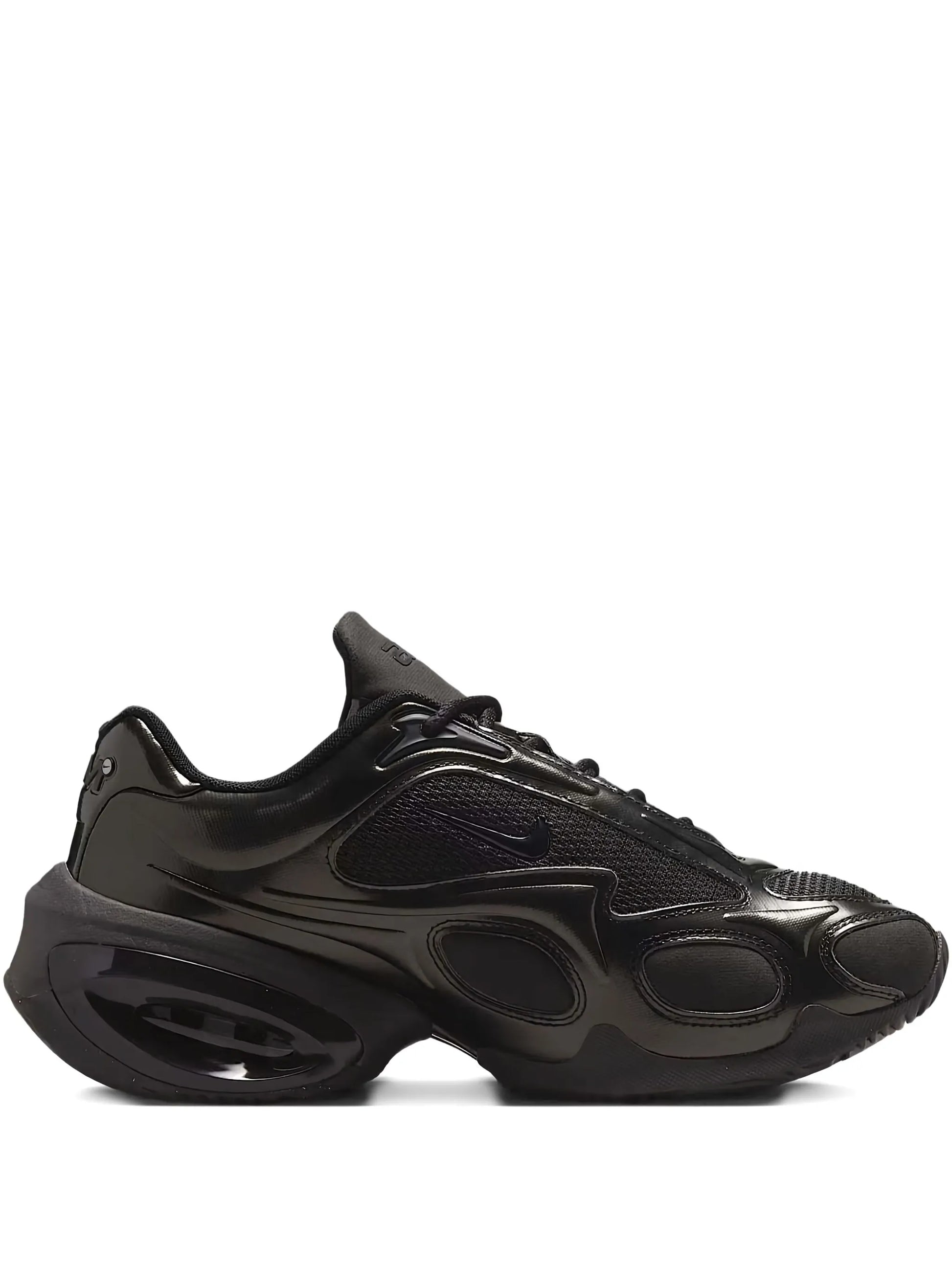 NIKE AIR MAX MUSE "Triple Black" Foreverdrip