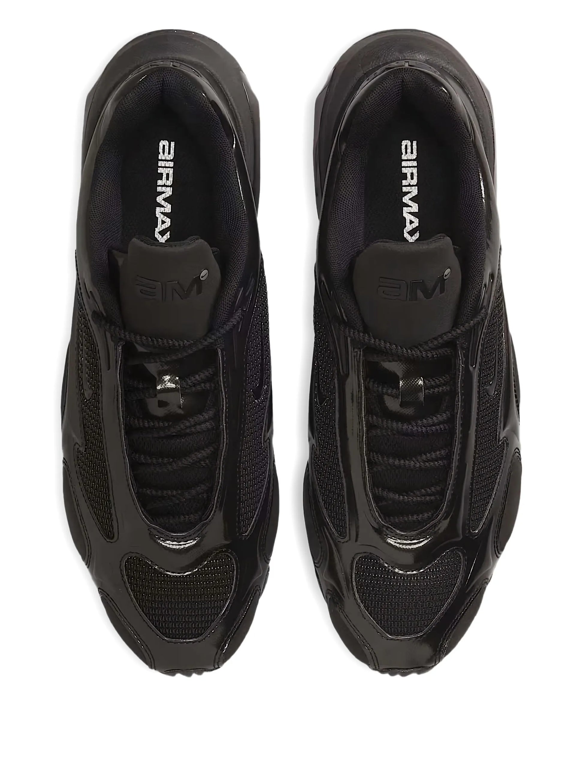 NIKE AIR MAX MUSE "Triple Black" Foreverdrip