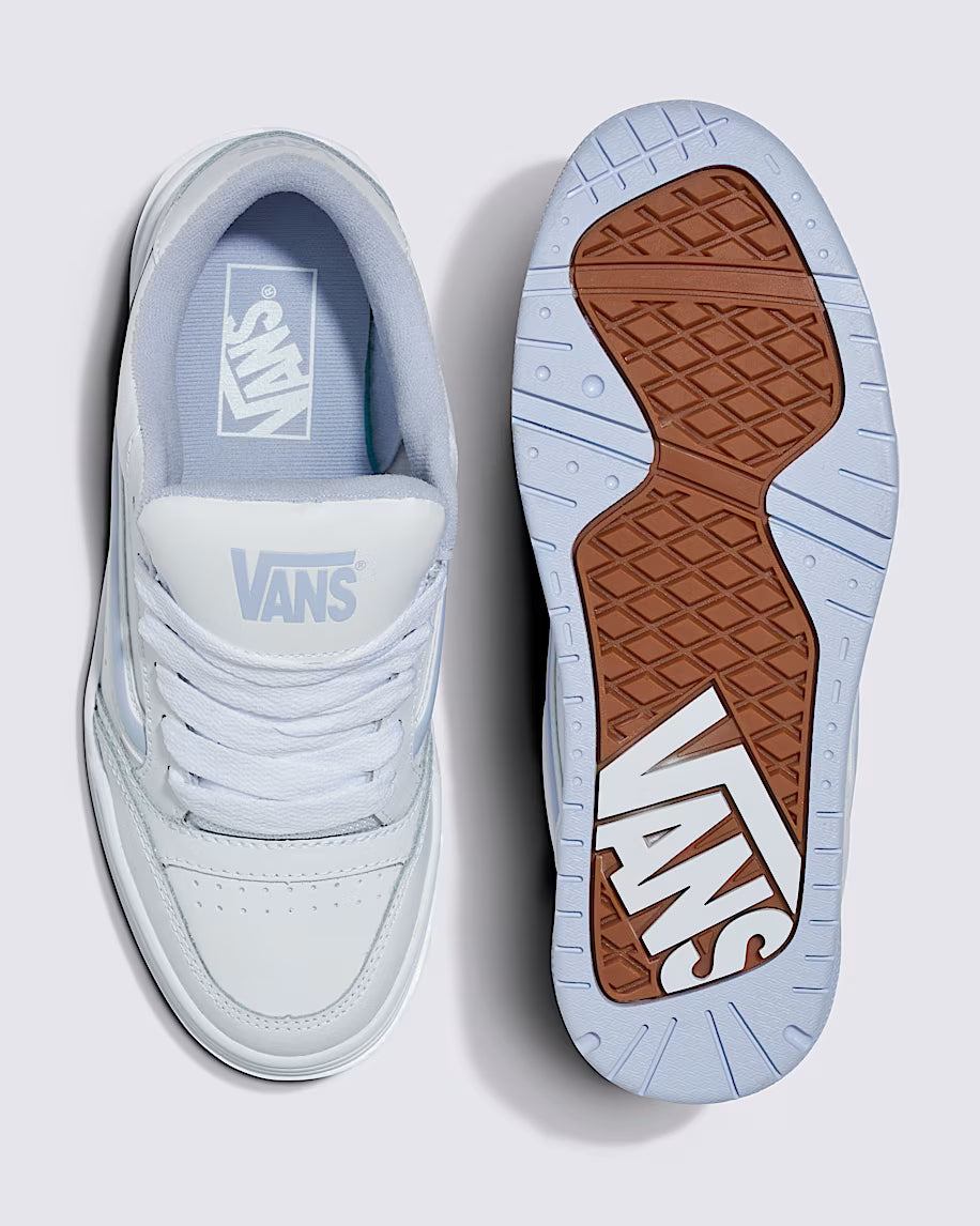 VANS HYLANE "Baby Blue" Women’s Sneakers Foreverdrip