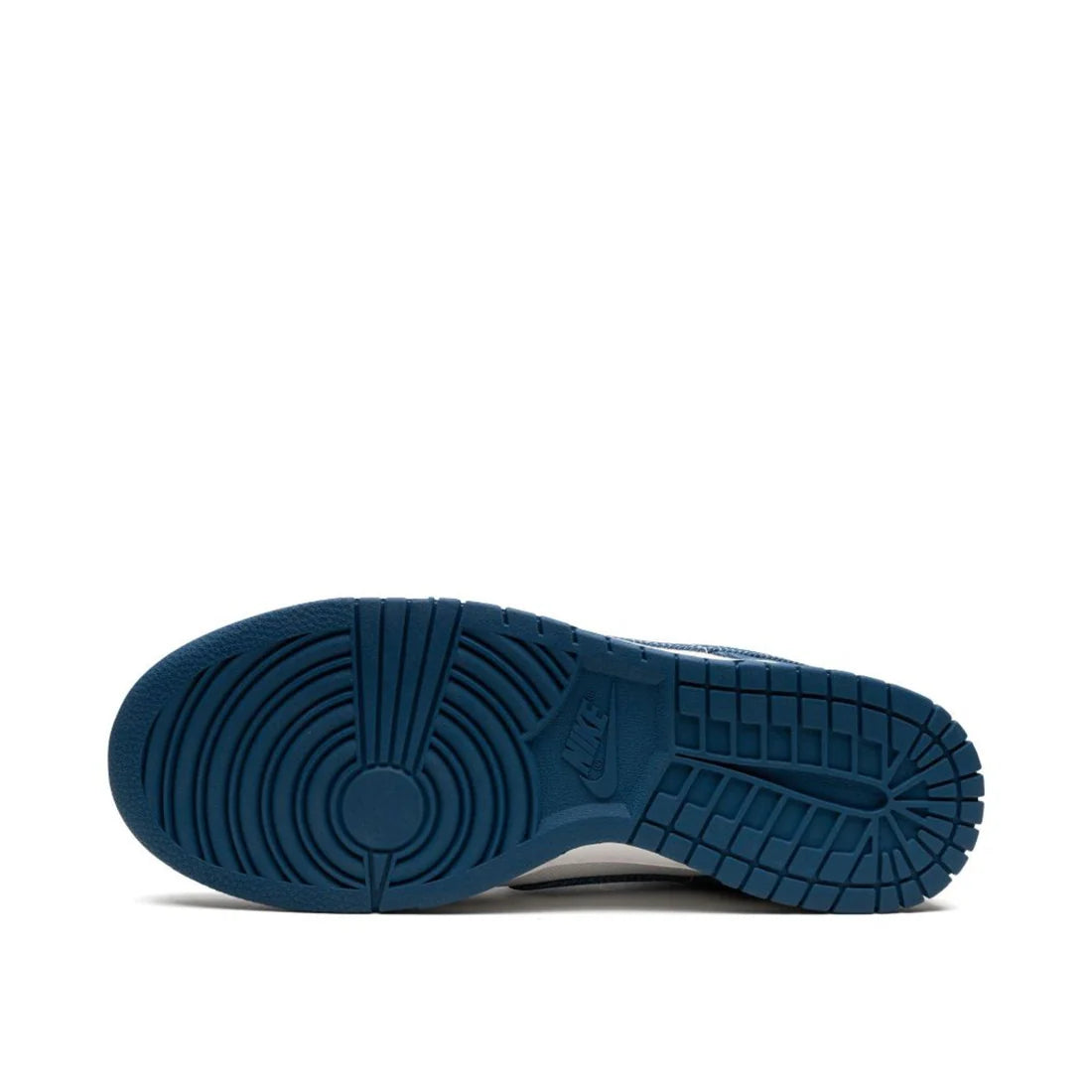 NIKE DUNK LOW "Sashiko - Industrial Blue" Sneakers