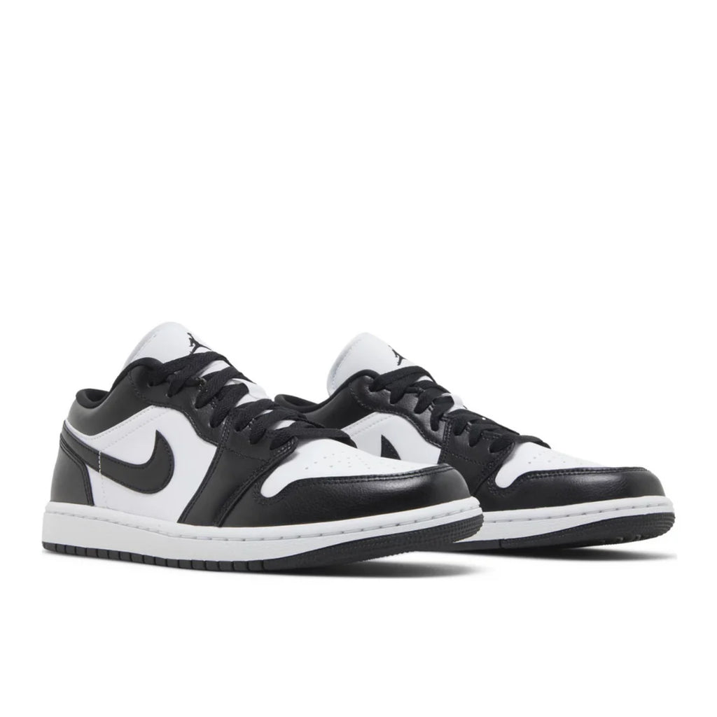 AIR JORDAN 1 LOW PANDA UNISEX SNEAKERS
