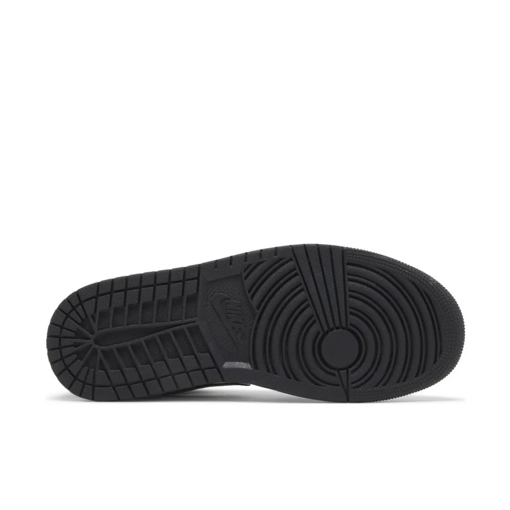AIR JORDAN 1 LOW PANDA UNISEX SNEAKERS