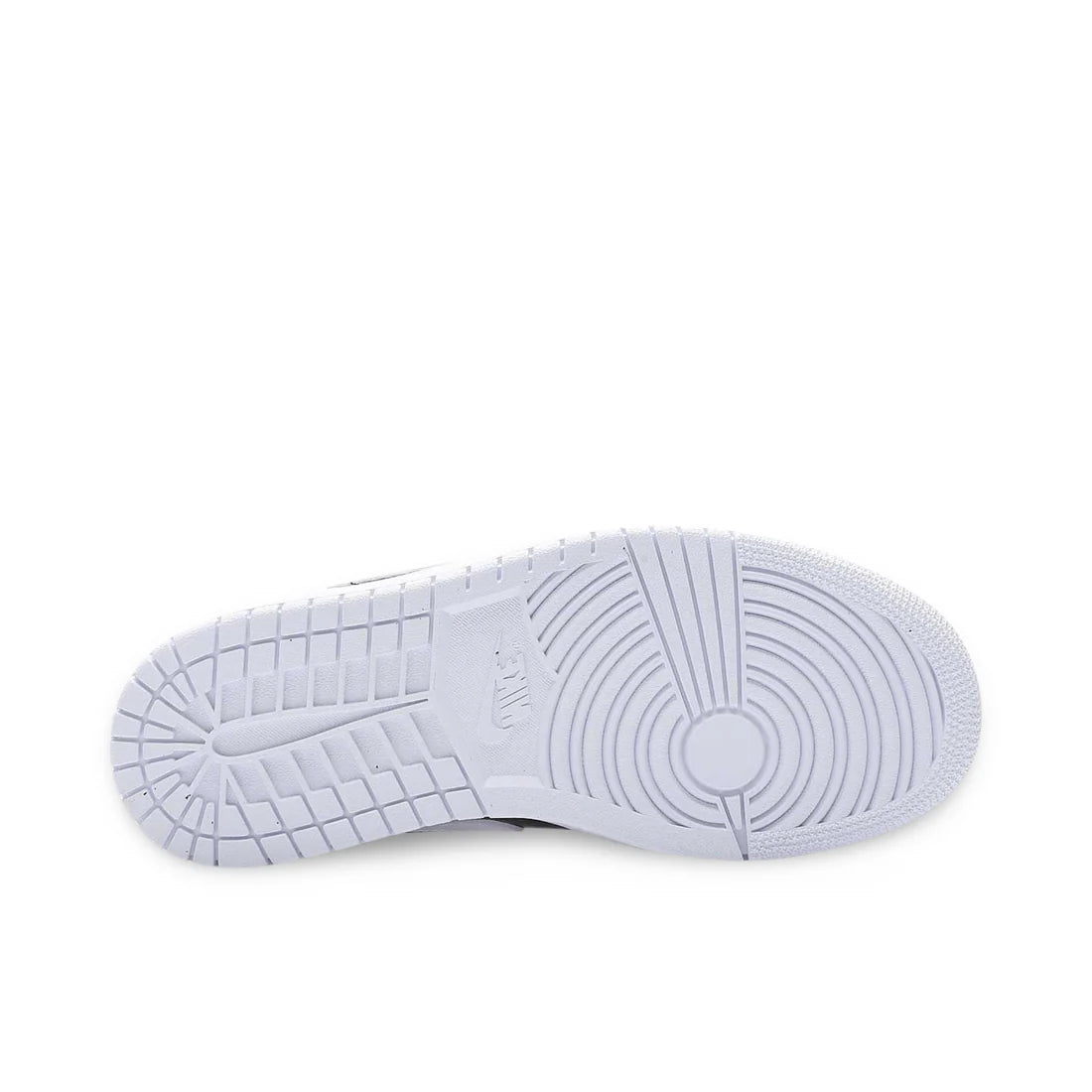 AIR JORDAN 1 LOW INVERSE PANDA (WHITE/BLACK) UNISEX