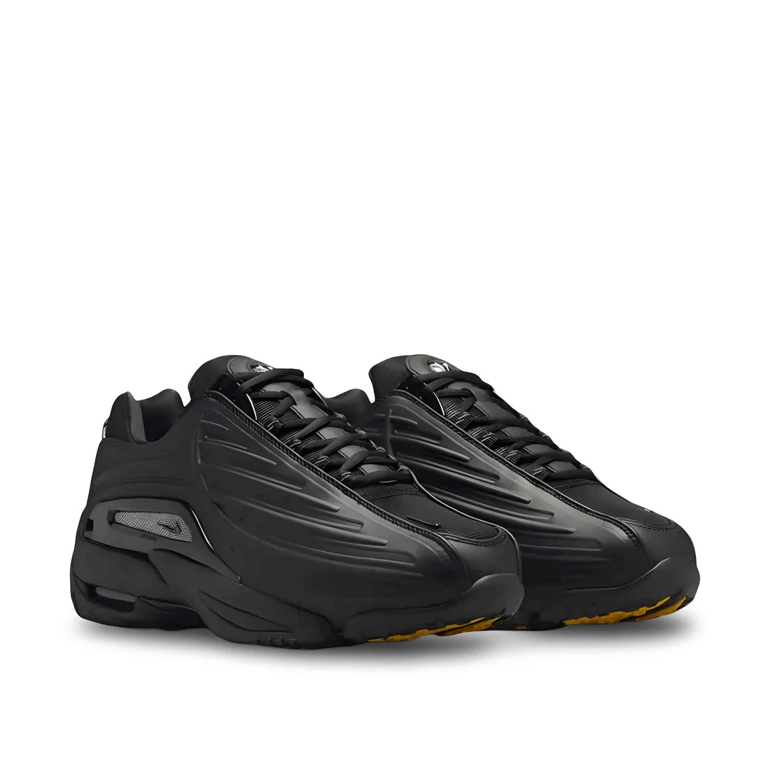 NIKE NOCTA HOT STEP 2 – BLACK GUNMETAL  SNEAKERS