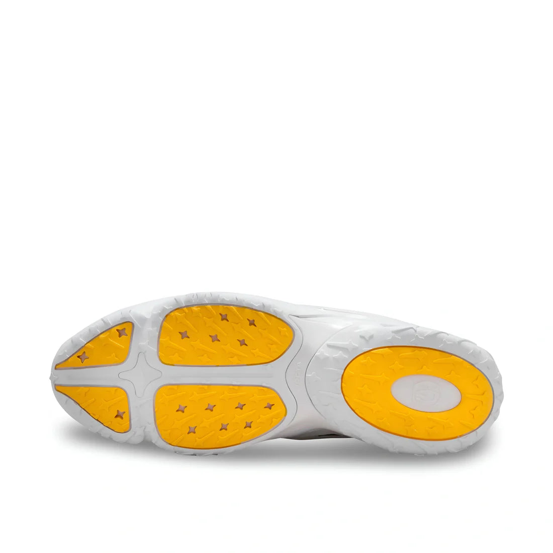 NOCTA X NIKE HOT STEP 2 WHITE SNEAKERS