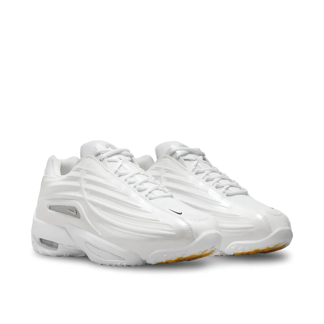 NOCTA X NIKE HOT STEP 2 WHITE SNEAKERS