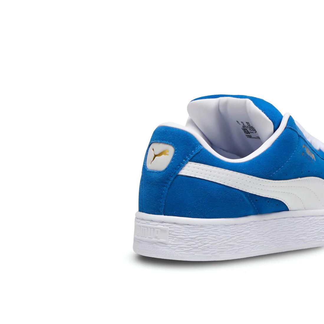 PUMA SUEDE XL DEEP BLUE UNISEX SNEAKERS Foreverdrip