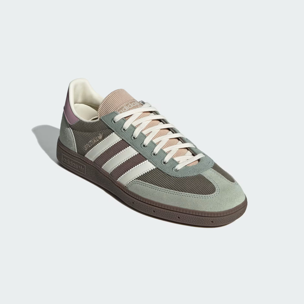 ADIDAS HANDBALL SPEZIAL 'Cream White / Magic Mauve' My Store