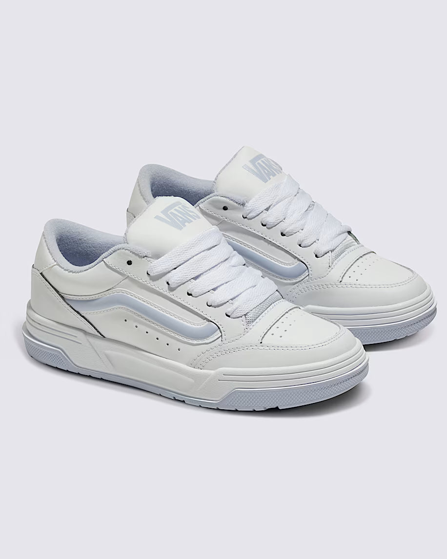 VANS HYLANE "Baby Blue" Women’s Sneakers Foreverdrip