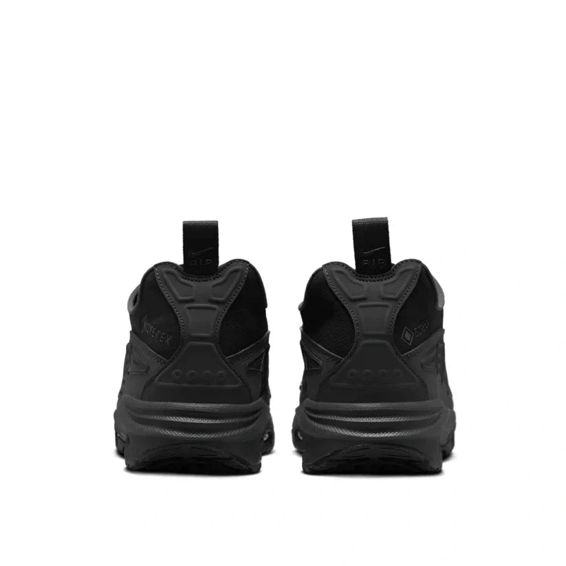 NIKE AIR MAX SNDR GORE-TEX "Triple Black" Sneakers