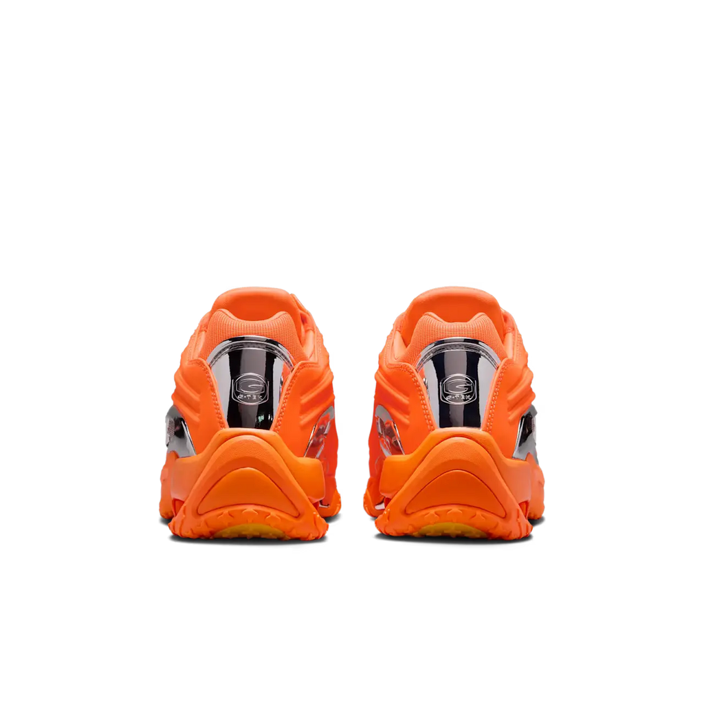 NOCTA HOT STEP 2 TOTAL ORANGE Unisex Sneakers Foreverdrip