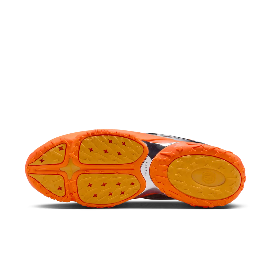 NOCTA HOT STEP 2 TOTAL ORANGE Unisex Sneakers Foreverdrip