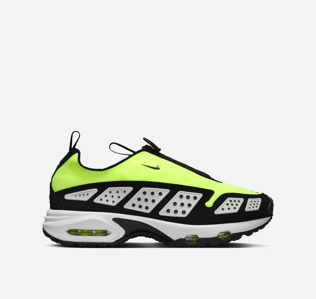 NIKE AIR MAX SNDR "Green Volt" Women’s Shoes Foreverdrip
