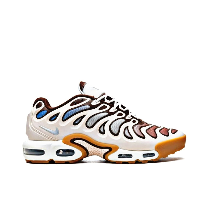 NIKE AIR MAX PLUS DRIFT "Phantom & Cacao Wow" Foreverdrip