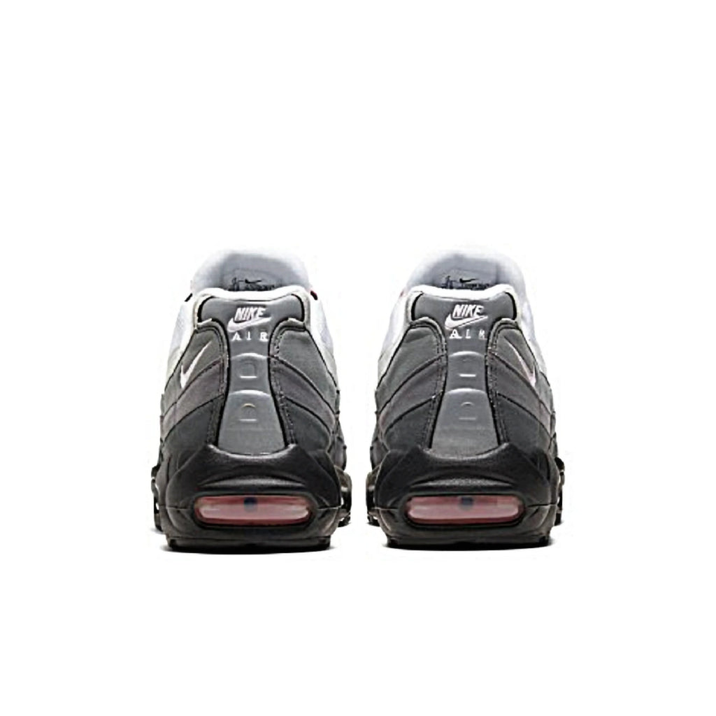 NIKE AIR MAX 95 OG BIG BUBBLE 'Pink Foam' Foreverdrip
