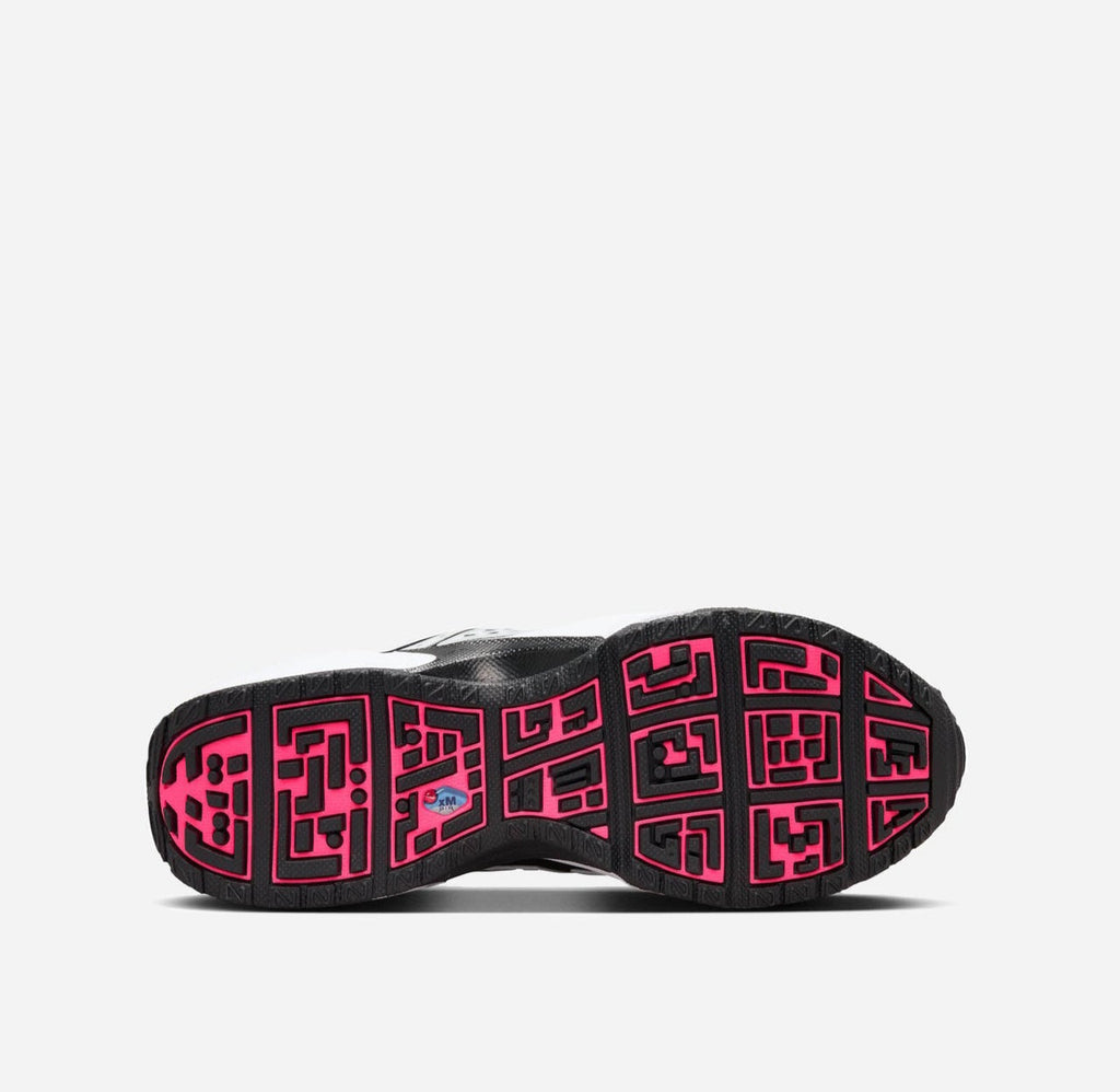 NIKE AIR MAX SNDR "Pink Pulse" Women’s Shoes Description Foreverdrip