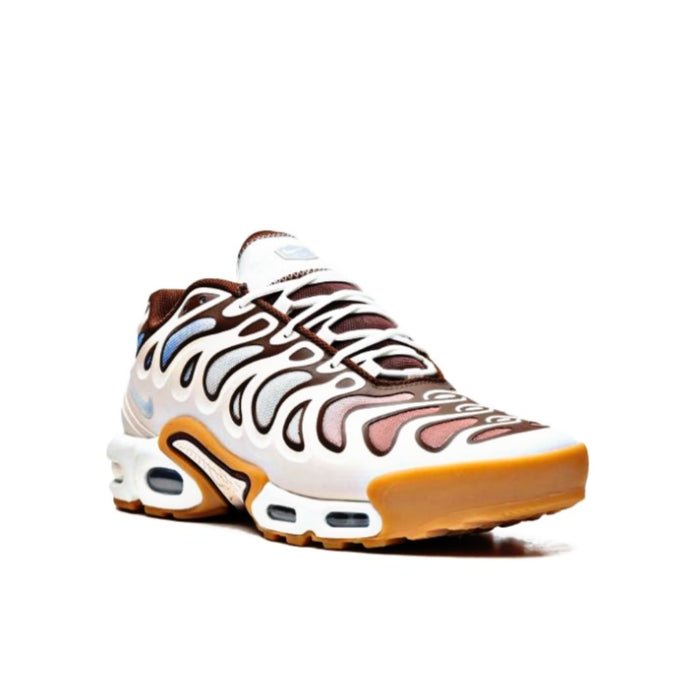 NIKE AIR MAX PLUS DRIFT "Phantom & Cacao Wow" Foreverdrip