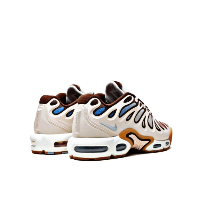 NIKE AIR MAX PLUS DRIFT "Phantom & Cacao Wow" Foreverdrip