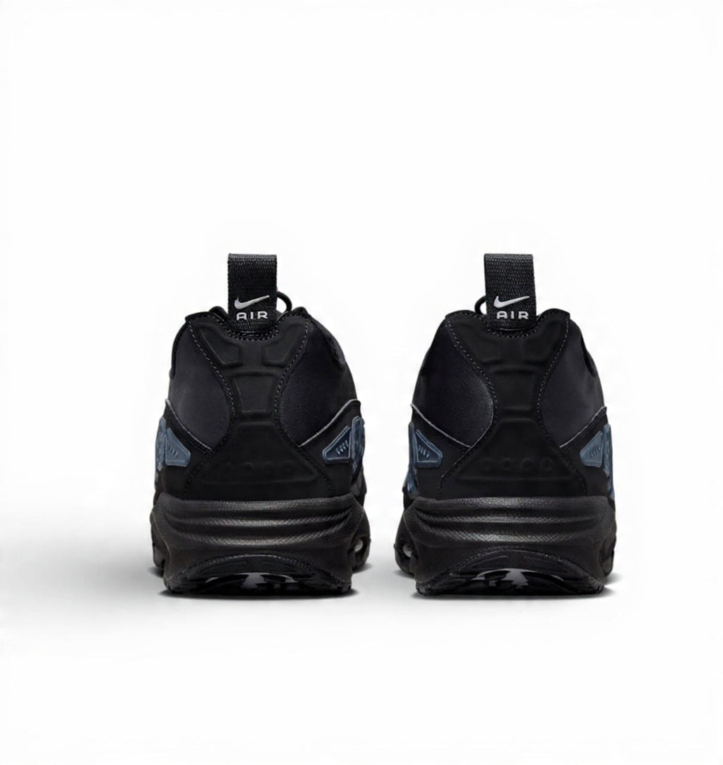 NIKE AIR MAX SNDR "Black Silver" Women’s Shoes Foreverdrip