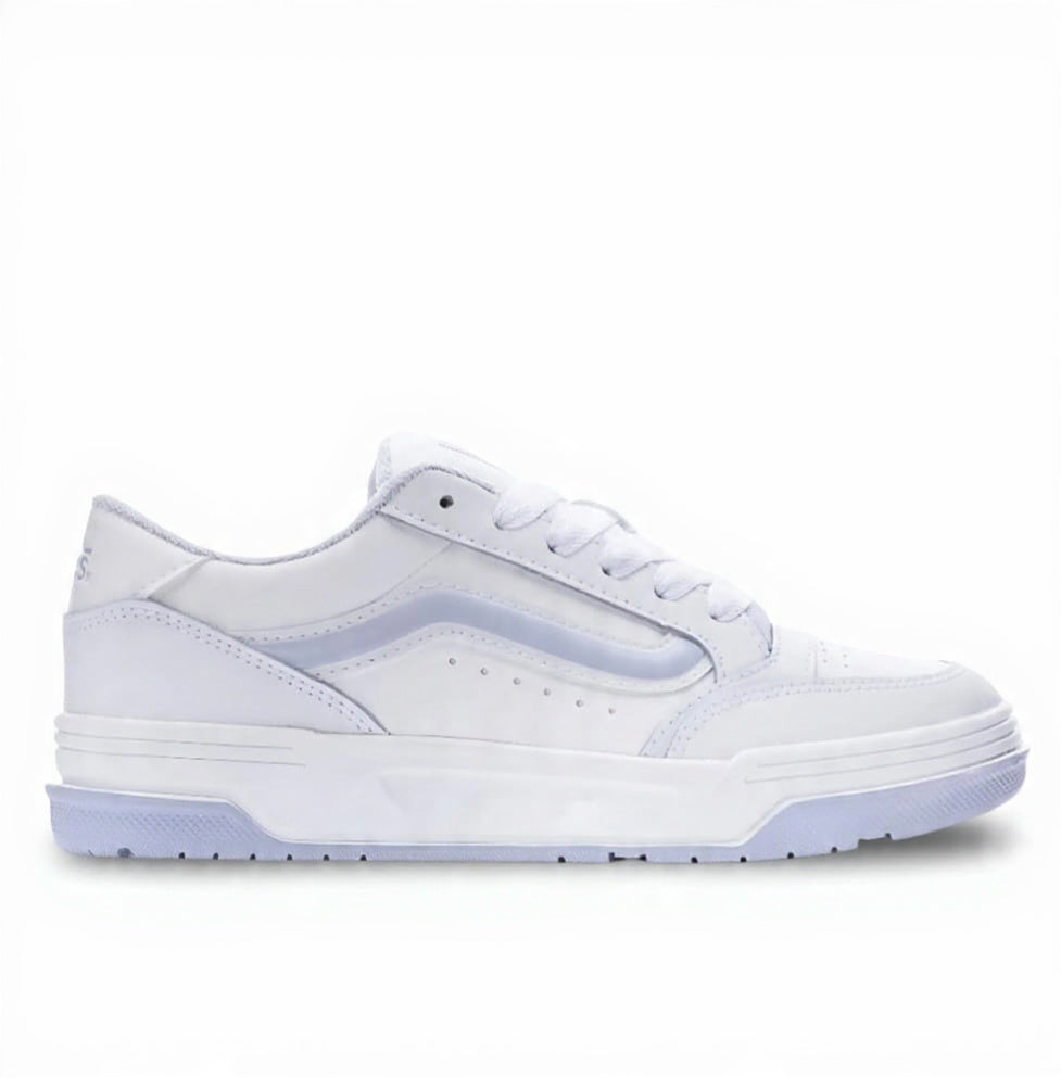 VANS HYLANE "Baby Blue" Women’s Sneakers Foreverdrip