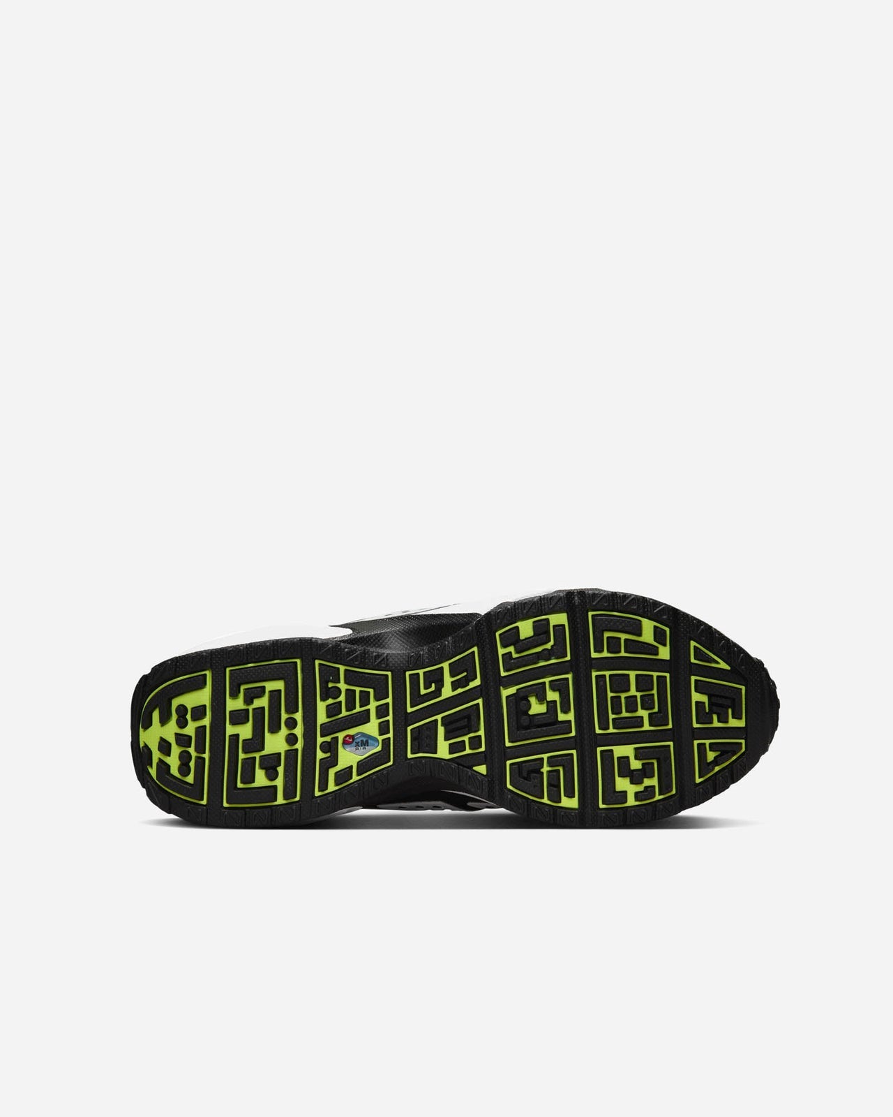 NIKE AIR MAX SNDR "Green Volt" Women’s Shoes Foreverdrip