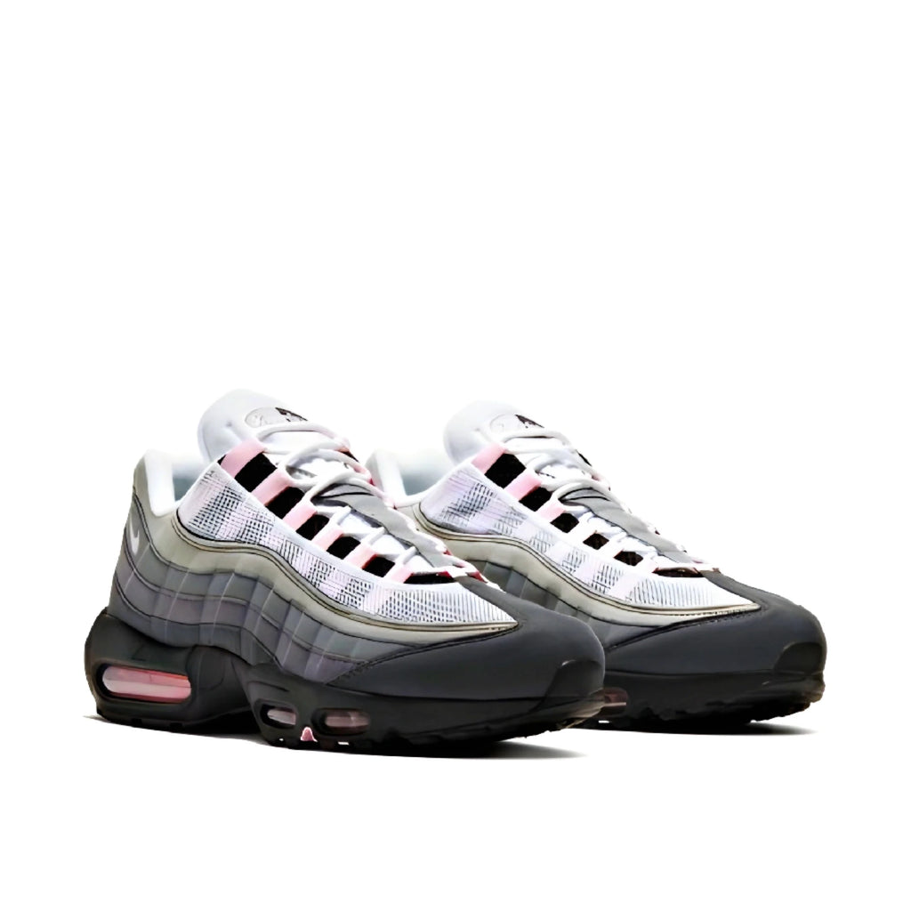 NIKE AIR MAX 95 OG BIG BUBBLE 'Pink Foam' Foreverdrip