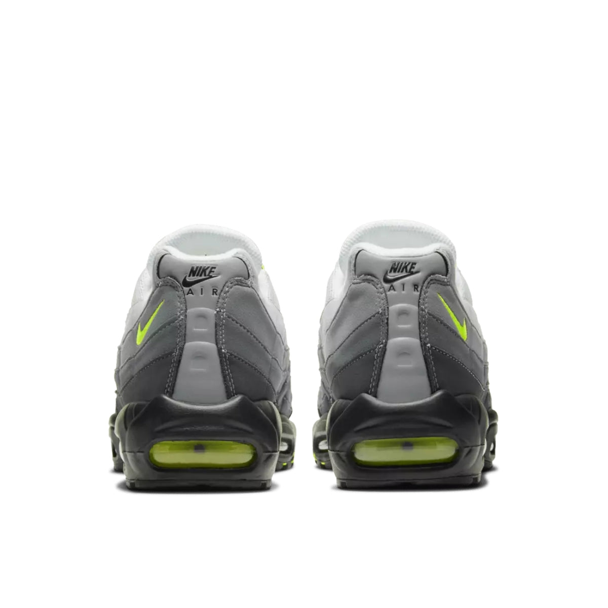 NIKE AIR MAX 95 "Neon" Foreverdrip