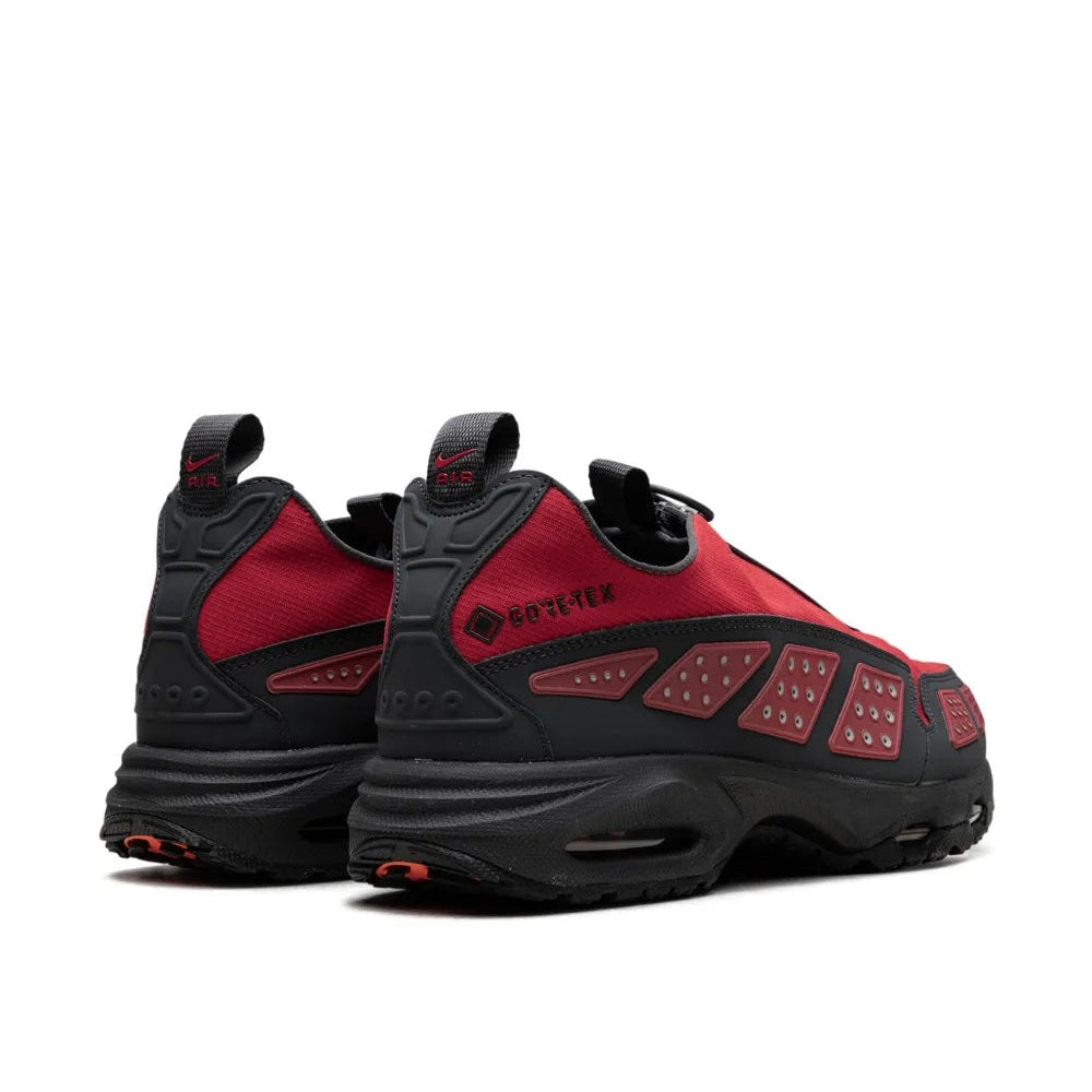 NIKE AIR MAX SNDR GORE‑TEX "Red Black" Foreverdrip