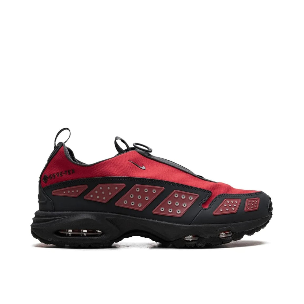 NIKE AIR MAX SNDR GORE‑TEX "Red Black" Foreverdrip