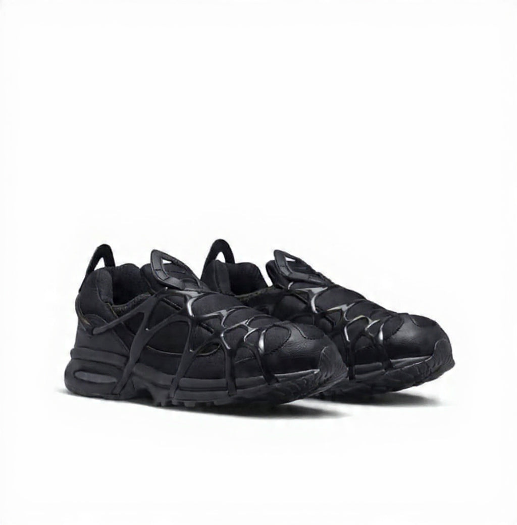 NIKE AIR KUKINI "Triple Black" Foreverdrip