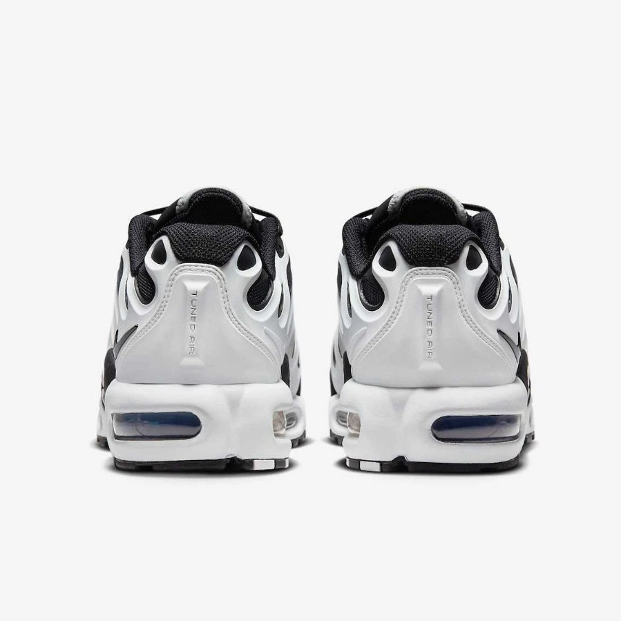 NIKE AIR MAX PLUS DRIFT "Black and White" Foreverdrip