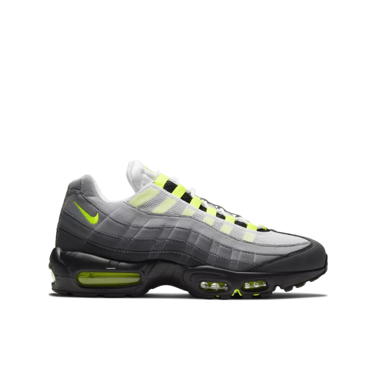 NIKE AIR MAX 95 "Neon" Foreverdrip