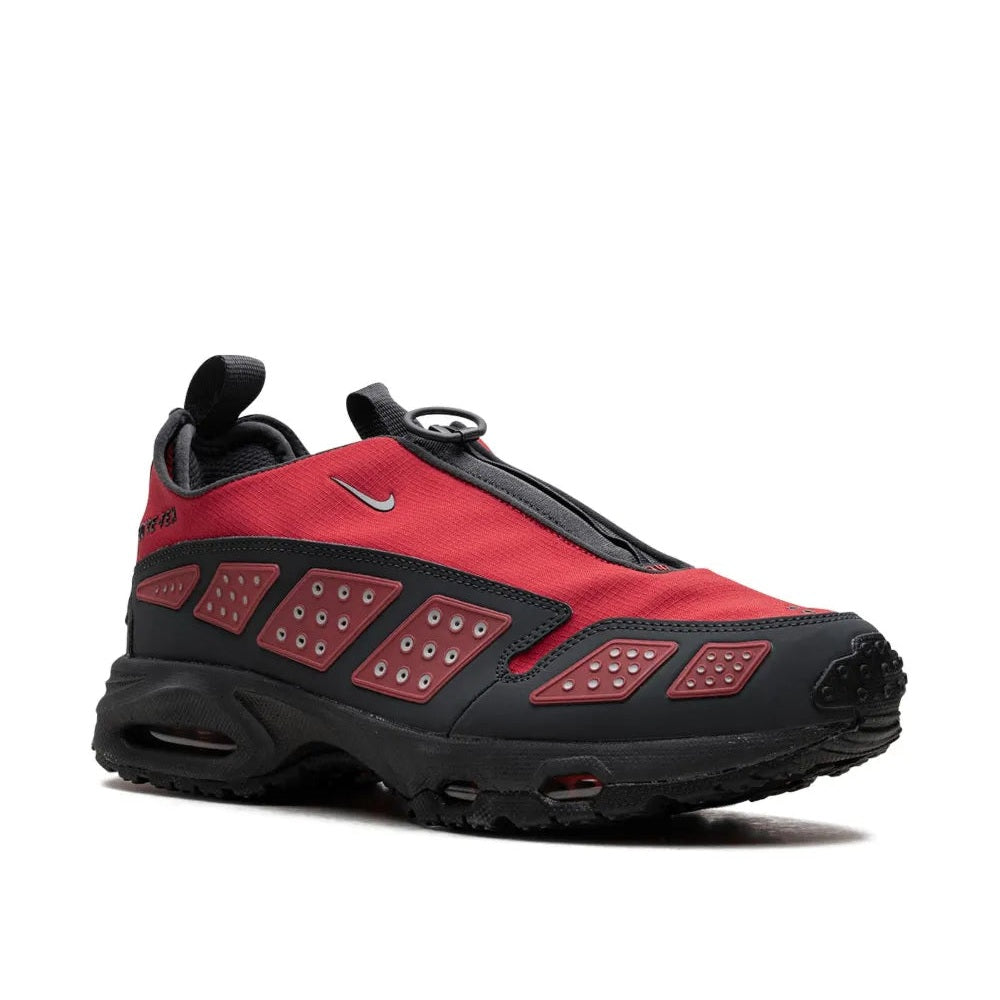 NIKE AIR MAX SNDR GORE‑TEX "Red Black" Foreverdrip